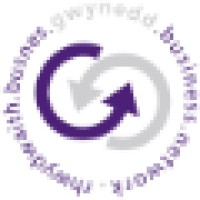 Gwynedd Business Network logo, Gwynedd Business Network contact details