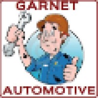 Garnet Automotive logo, Garnet Automotive contact details