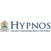 Hypnos Bedden logo, Hypnos Bedden contact details