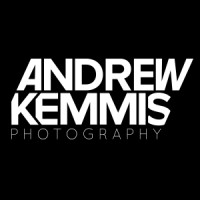 Andrew Kemmis Photography logo, Andrew Kemmis Photography contact details