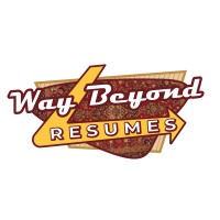 Way Beyond Resumes logo, Way Beyond Resumes contact details