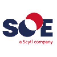 SOE Software logo, SOE Software contact details