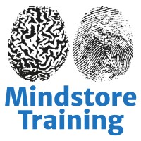 MindStore Training logo, MindStore Training contact details