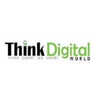 Think Digital World logo, Think Digital World contact details