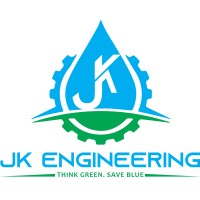 JK Engineering Ltd logo, JK Engineering Ltd contact details