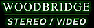 Woodbridge Stereo/video logo, Woodbridge Stereo/video contact details