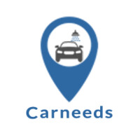 Carneeds logo, Carneeds contact details