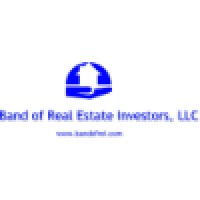 Band of Real Estate Investors logo, Band of Real Estate Investors contact details