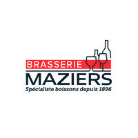 Brasserie Maziers logo, Brasserie Maziers contact details