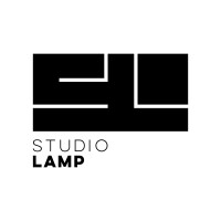 Studio Lamp logo, Studio Lamp contact details