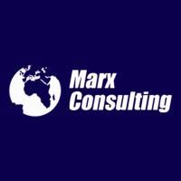 Marx Consulting Group logo, Marx Consulting Group contact details