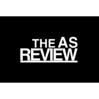 AS Review logo, AS Review contact details