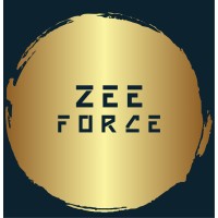 Zee Force logo, Zee Force contact details