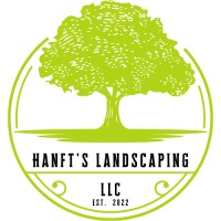 Hanft's Landscaping logo, Hanft's Landscaping contact details