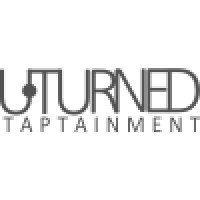 U-TURNED Taptainment logo, U-TURNED Taptainment contact details