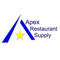 APEX Restaurant Supply logo, APEX Restaurant Supply contact details