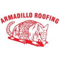 Armadillo Roofing logo, Armadillo Roofing contact details