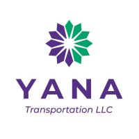 Yana Transportation logo, Yana Transportation contact details