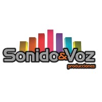 Sonido y Voz Producciones logo, Sonido y Voz Producciones contact details