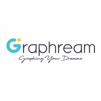 Graphream logo, Graphream contact details