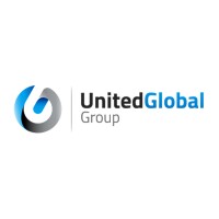 United Global Group logo, United Global Group contact details