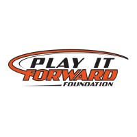 Play It Forward Sports logo, Play It Forward Sports contact details