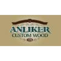 Anliker Custom Wood logo, Anliker Custom Wood contact details