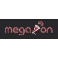 Ajans Megafon logo, Ajans Megafon contact details