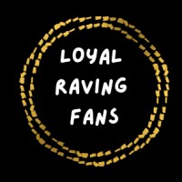 Loyal Raving Fans logo, Loyal Raving Fans contact details