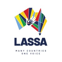 Latin American Society of South Australia - LASSA logo, Latin American Society of South Australia - LASSA contact details