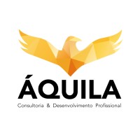 Áquila Consultoria e Desenvolvimento Profissional logo, Áquila Consultoria e Desenvolvimento Profissional contact details