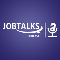 Job Talks Podcast logo, Job Talks Podcast contact details