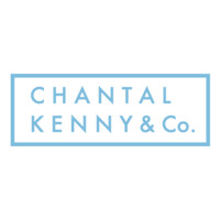 Chantal Kenny & Co. logo, Chantal Kenny & Co. contact details