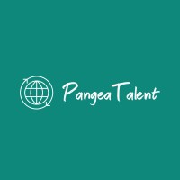 Pangea Talent logo, Pangea Talent contact details