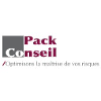 PACK Conseil logo, PACK Conseil contact details