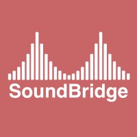 Soundbridge logo, Soundbridge contact details