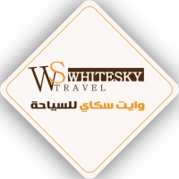 White Sky Travel logo, White Sky Travel contact details