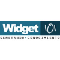 Widget 101 logo, Widget 101 contact details