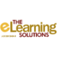 The eLearning Solutions logo, The eLearning Solutions contact details