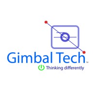 Gimbal Technologies Pty Ltd logo, Gimbal Technologies Pty Ltd contact details