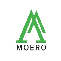 MOERO logo, MOERO contact details