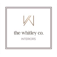 The Whitley Co. | interiors logo, The Whitley Co. | interiors contact details