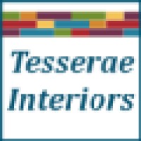 Tesserae Interiors logo, Tesserae Interiors contact details