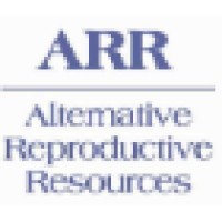 Alternative Reproductive Resources (ARR) logo, Alternative Reproductive Resources (ARR) contact details