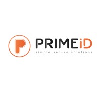 PRIMEiD logo, PRIMEiD contact details