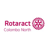 Rotaract Club of Colombo North logo, Rotaract Club of Colombo North contact details