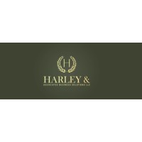 Harley and Associates Business Solutions LLC logo, Harley and Associates Business Solutions LLC contact details