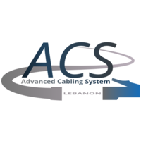 ACS-Advanced Cabling System logo, ACS-Advanced Cabling System contact details