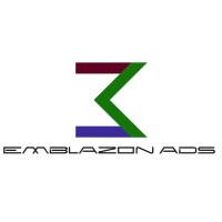 Emblazon Ads logo, Emblazon Ads contact details