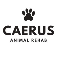 Caerus Animal Rehab logo, Caerus Animal Rehab contact details